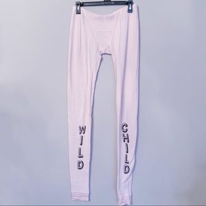 WILDFOX Wild Child Leggings